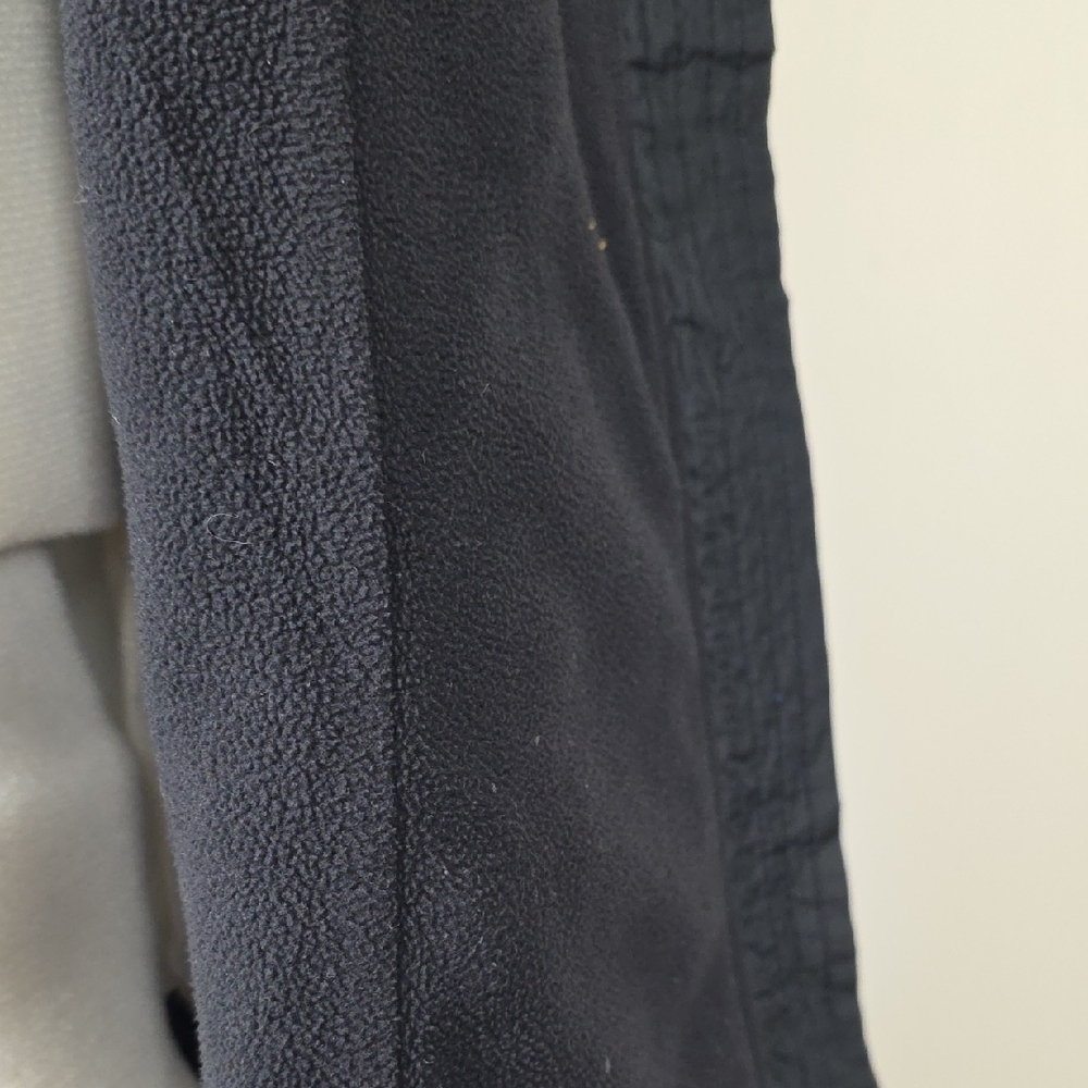 Columbia Sportswear Women’s Black Fleece-Lined Vest – Size XS (Made in Vietna - Picture 7 of 12